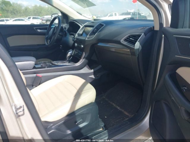 2FMPK4J91HBB40769 Ford EDGE SEL