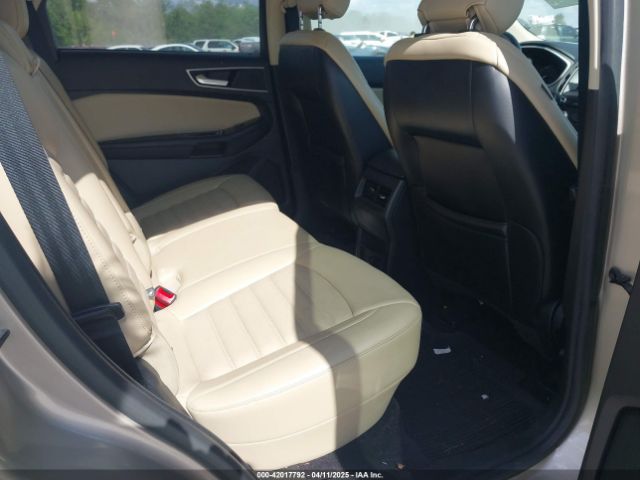 2FMPK4J91HBB40769 Ford EDGE SEL