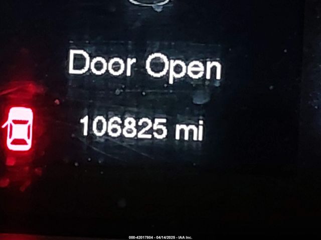 1C4PJLCB3JD542813 Jeep Cherokee Latitude Fwd