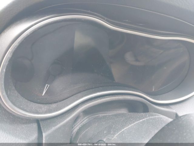 1C4RDJEG2JC404215 Dodge Durango Citadel Awd