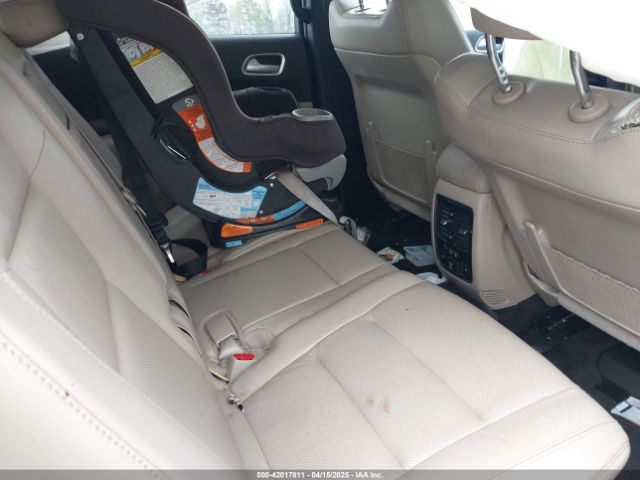 1C4RDJEG2JC404215 Dodge Durango Citadel Awd