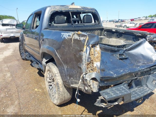 3TMAZ5CN1MM159501 Toyota Tacoma Trd Sport