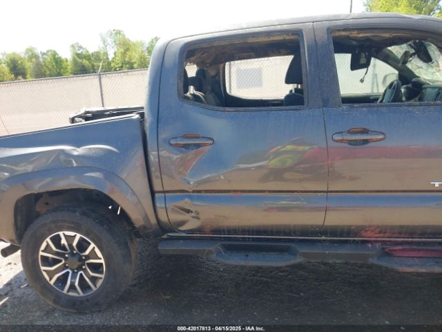 3TMAZ5CN1MM159501 Toyota Tacoma Trd Sport