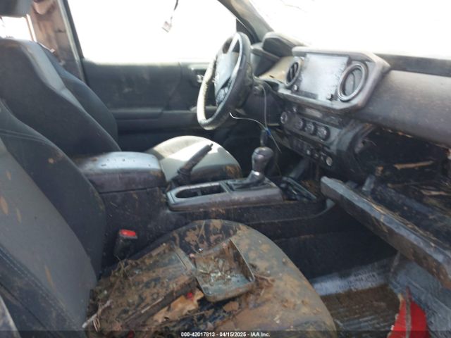 3TMAZ5CN1MM159501 Toyota Tacoma Trd Sport