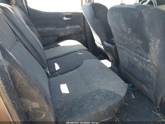 3TMAZ5CN1MM159501 Toyota Tacoma Trd Sport