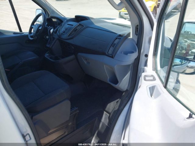 1FTBW3XGXJKB34600 Ford Transit-350