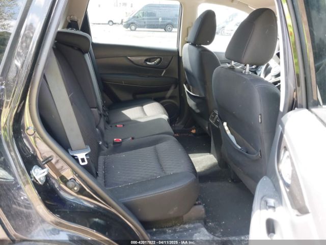 KNMAT2MV2KP514407 Nissan ROGUE SV