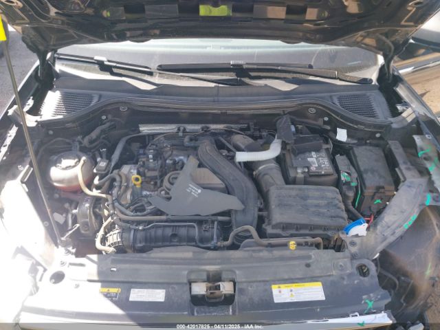 3VV5X7B29RM066308 Volkswagen tsi