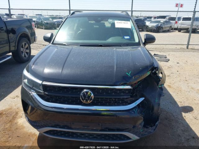 3VV5X7B29RM066308 Volkswagen tsi