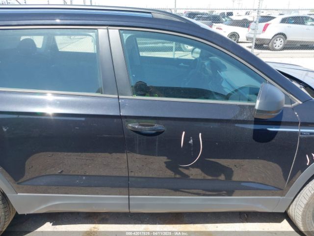 3VV5X7B29RM066308 Volkswagen tsi