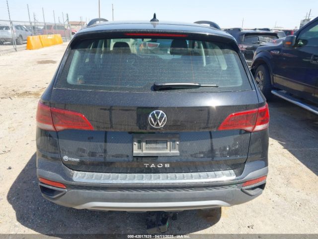 3VV5X7B29RM066308 Volkswagen tsi