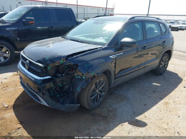 3VV5X7B29RM066308 Volkswagen tsi