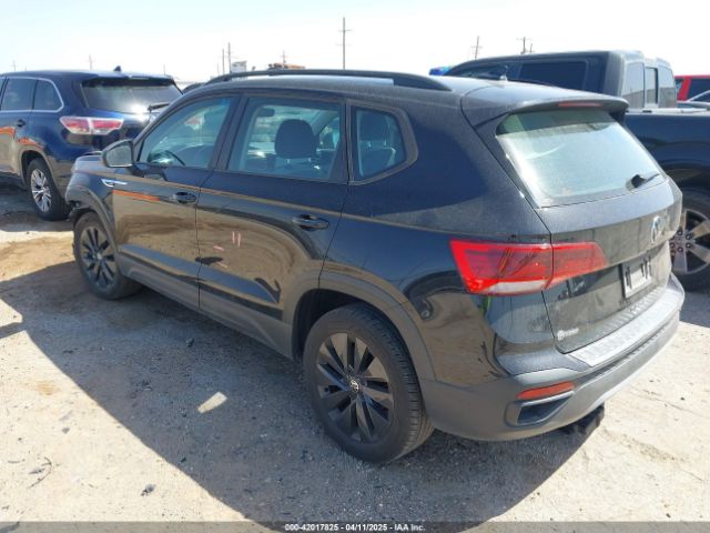 3VV5X7B29RM066308 Volkswagen tsi