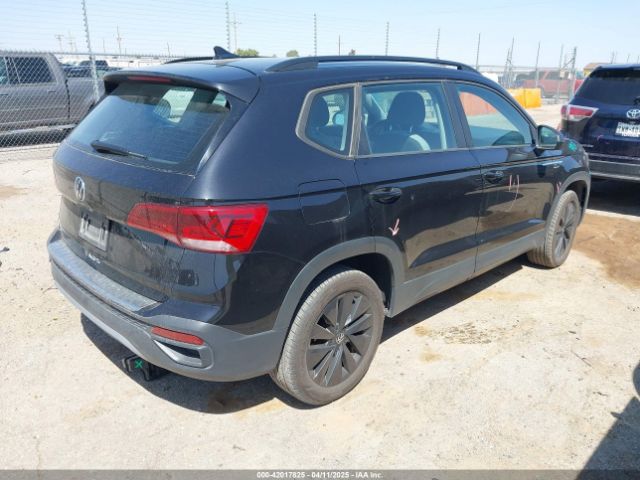 3VV5X7B29RM066308 Volkswagen tsi