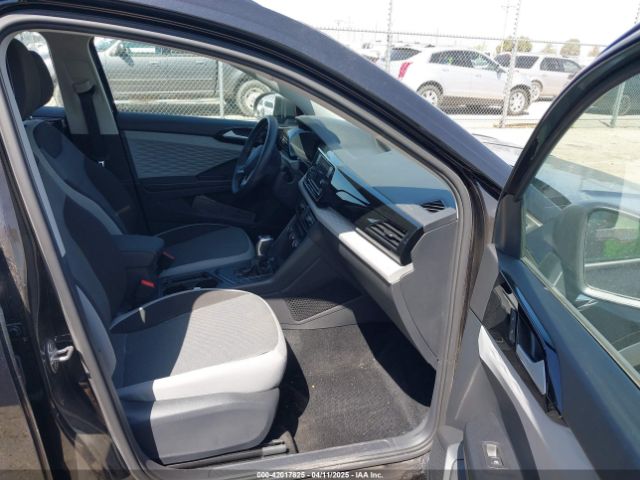 3VV5X7B29RM066308 Volkswagen tsi