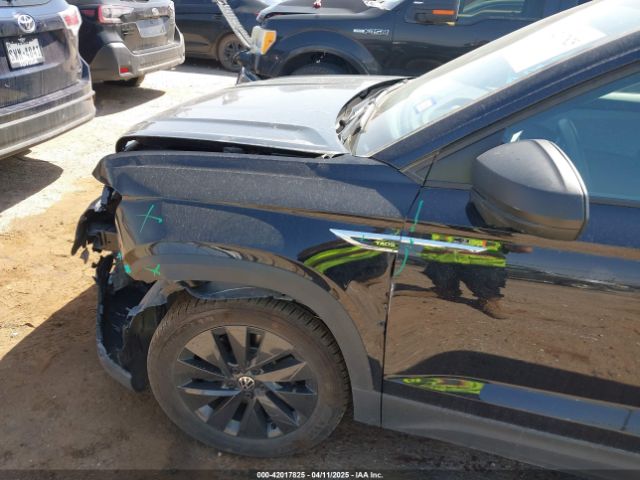 3VV5X7B29RM066308 Volkswagen tsi