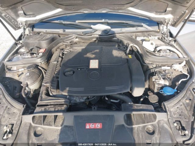 WDDKK5KF3EF280296 Mercedes-Benz E 350