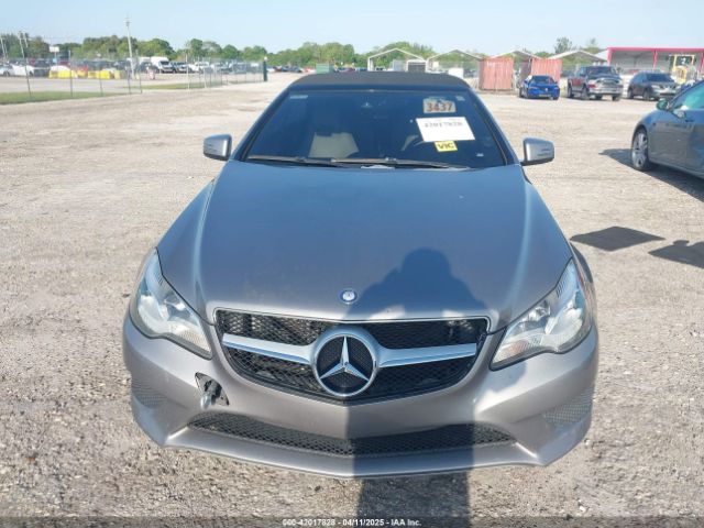 WDDKK5KF3EF280296 Mercedes-Benz E 350