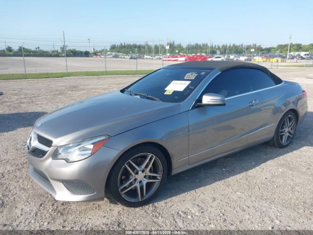 WDDKK5KF3EF280296 Mercedes-Benz E 350