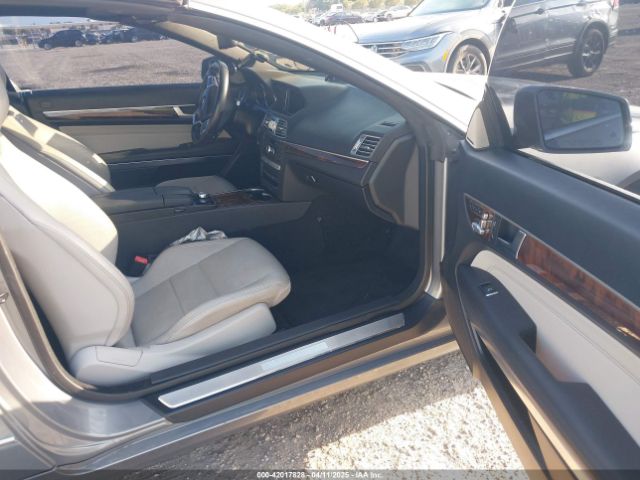 WDDKK5KF3EF280296 Mercedes-Benz E 350
