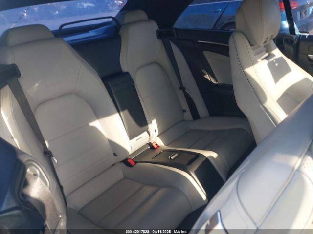 WDDKK5KF3EF280296 Mercedes-Benz E 350