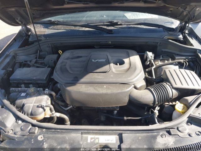 1C4RJFBG9HC791530 Jeep Grand Cherokee Limited 4x4
