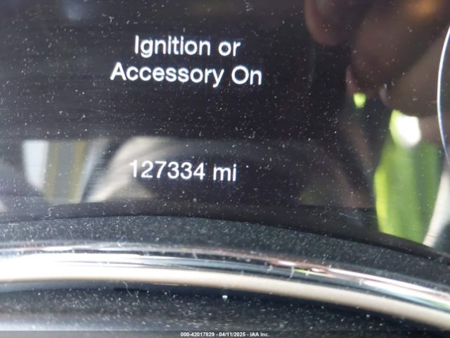 1C4RJFBG9HC791530 Jeep Grand Cherokee Limited 4x4