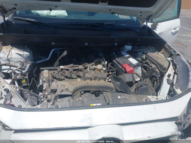 2T3C1RFV2NW228022 Toyota Rav4 Xle Premium