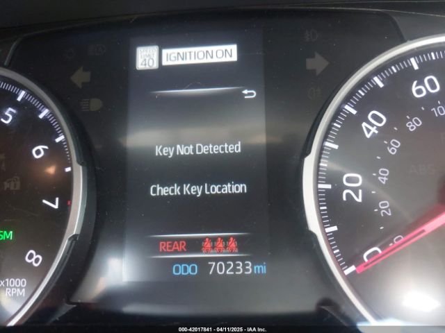 2T3C1RFV2NW228022 Toyota Rav4 Xle Premium