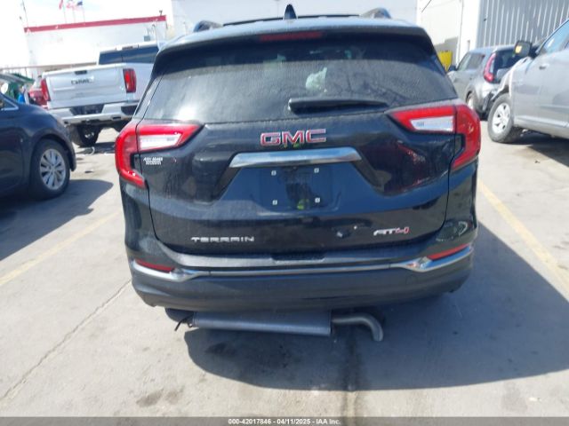 3GKALYEG9PL130568 GMC Terrain Awd At4