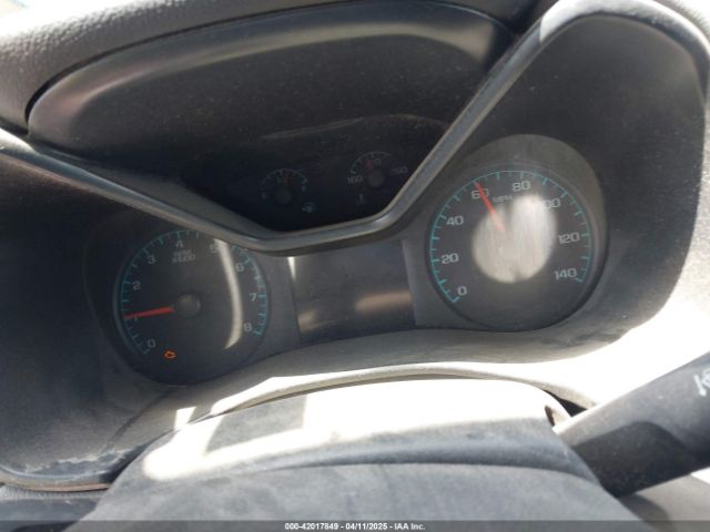 1GCHTBEN5J1265177 Chevrolet Colorado Wt