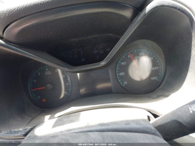 1GCHTBEN5J1265177 Chevrolet Colorado Wt