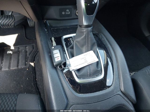 JN1BJ1CP6KW238720 Nissan Rogue Sport S