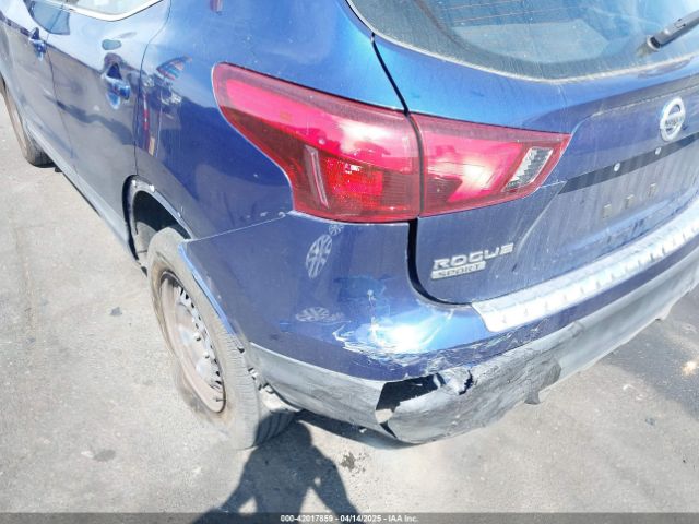 JN1BJ1CP6KW238720 Nissan Rogue Sport S