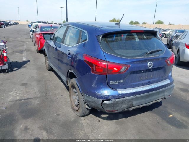 JN1BJ1CP6KW238720 Nissan Rogue Sport S