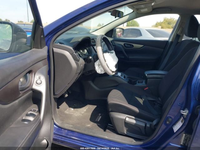 JN1BJ1CP6KW238720 Nissan Rogue Sport S