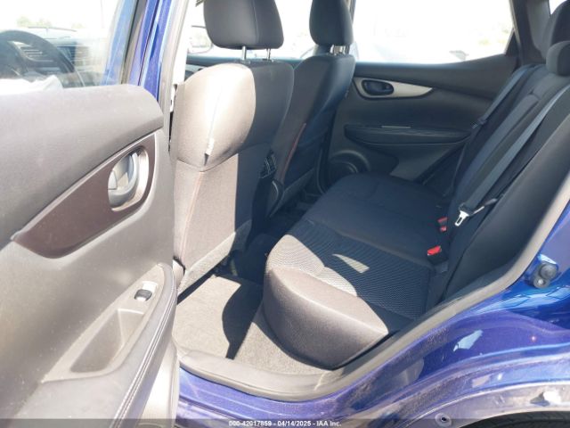 JN1BJ1CP6KW238720 Nissan Rogue Sport S