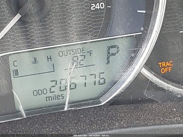 5YFBURHE1FP315776 Toyota COROLLA LE