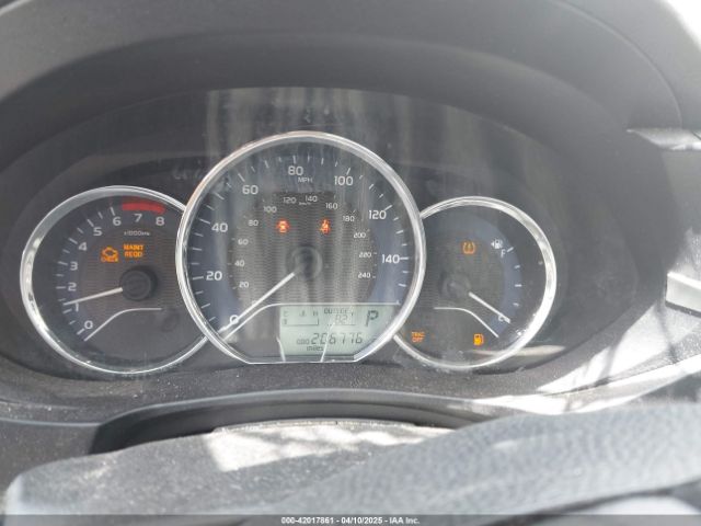 5YFBURHE1FP315776 Toyota COROLLA LE