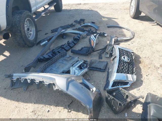 JN8AY2ND0L9111558 Nissan Armada Sv 2wd