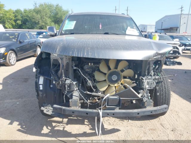 JN8AY2ND0L9111558 Nissan Armada Sv 2wd