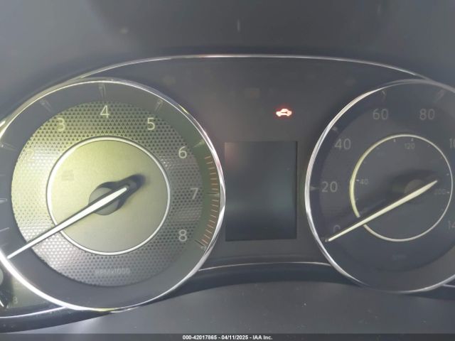 JN8AY2ND0L9111558 Nissan Armada Sv 2wd