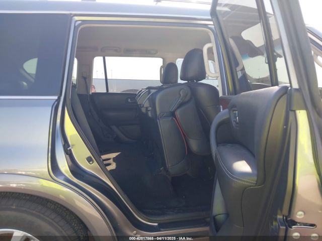 JN8AY2ND0L9111558 Nissan Armada Sv 2wd