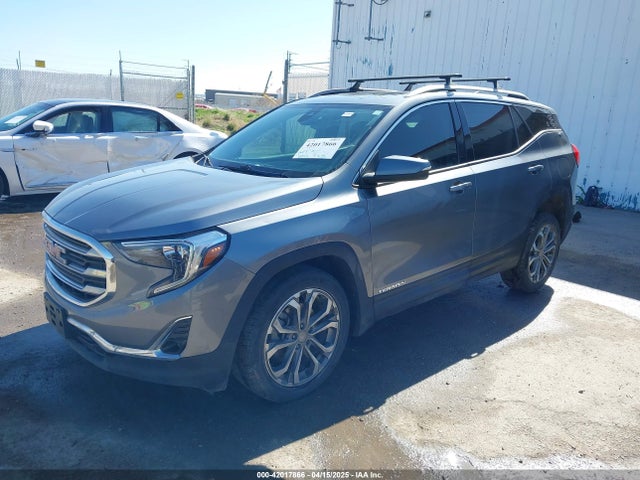 GMC ltg 2020 3GKALVEX4LL140997 Image 2