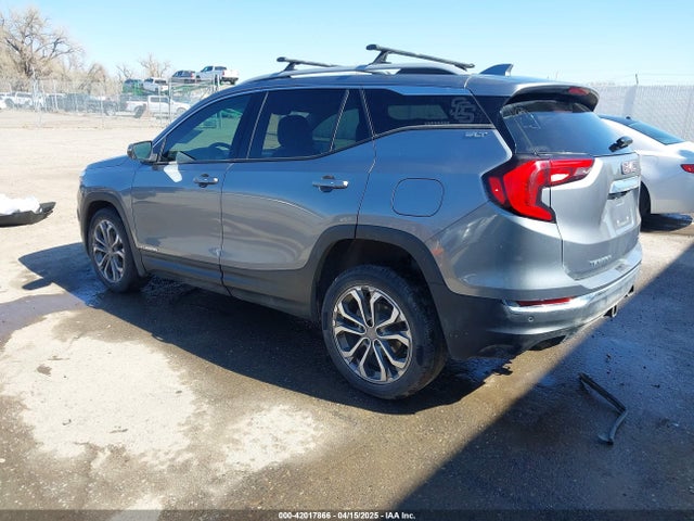 GMC ltg 2020 3GKALVEX4LL140997 Image 3