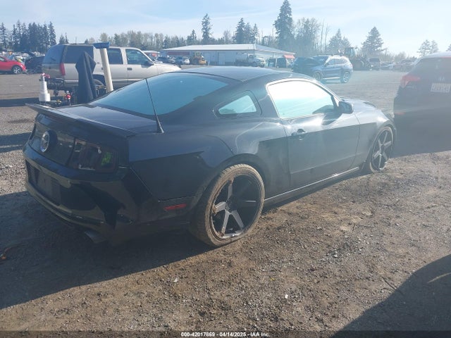 1ZVBP8AM1E5229153 Ford Mustang V6