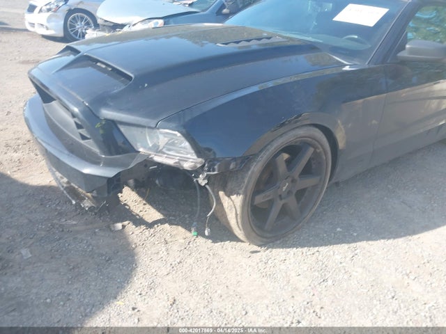 1ZVBP8AM1E5229153 Ford Mustang V6