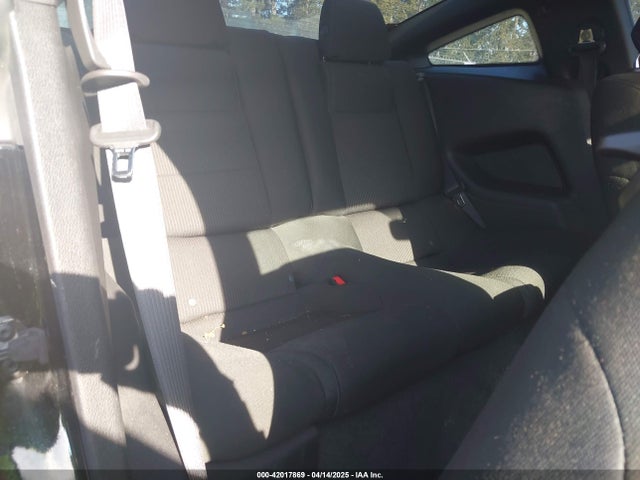 1ZVBP8AM1E5229153 Ford Mustang V6