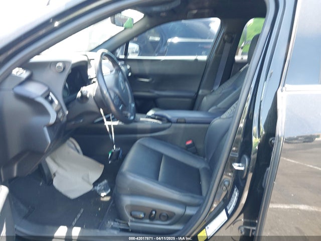 Lexus UX 250H 2021 JTHP9JBH2M2048461 Image 5
