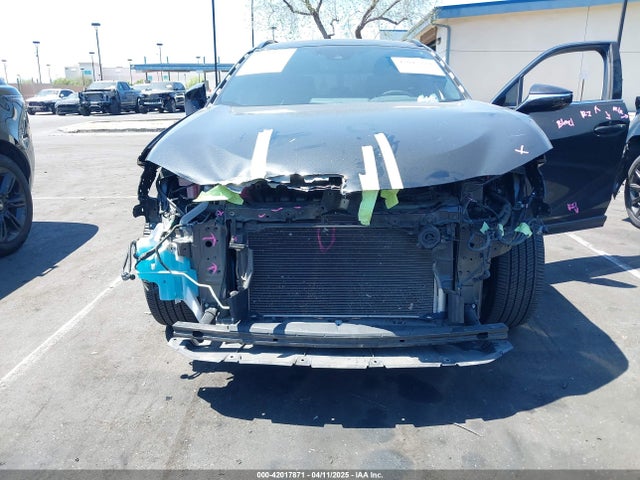 Lexus UX 250H 2021 JTHP9JBH2M2048461 Image 6